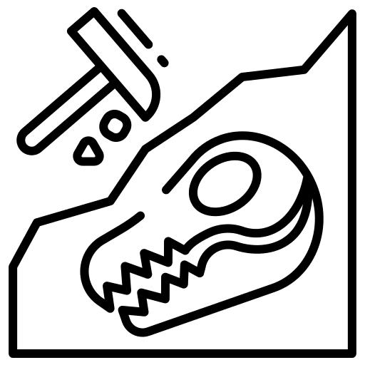 Archaelogy Area Icon