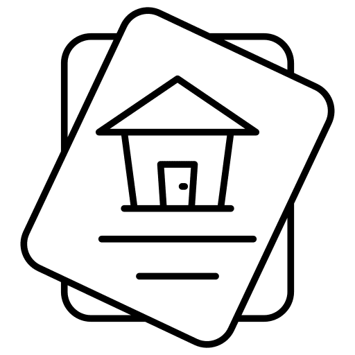 Real Estate Sector Icon